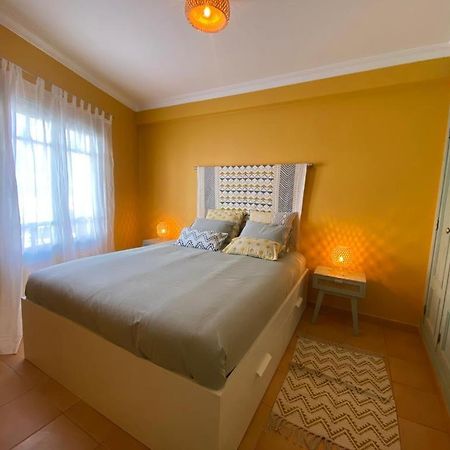 Apartamento Santiago Tavira Zewnętrze zdjęcie