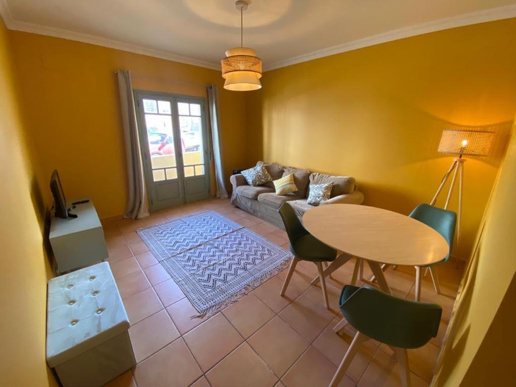 Apartamento Santiago Tavira Zewnętrze zdjęcie