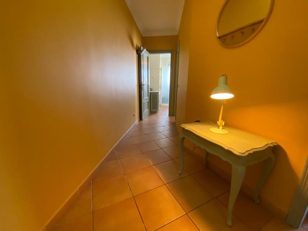 Apartamento Santiago Tavira Zewnętrze zdjęcie