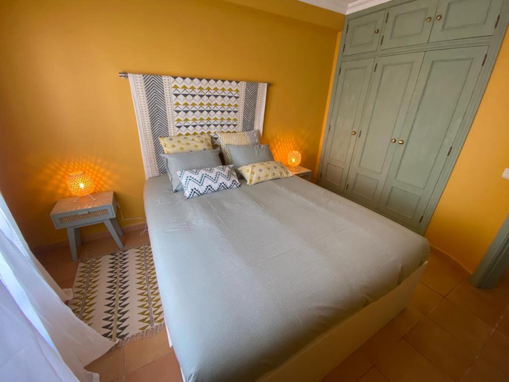 Apartamento Santiago Tavira Zewnętrze zdjęcie