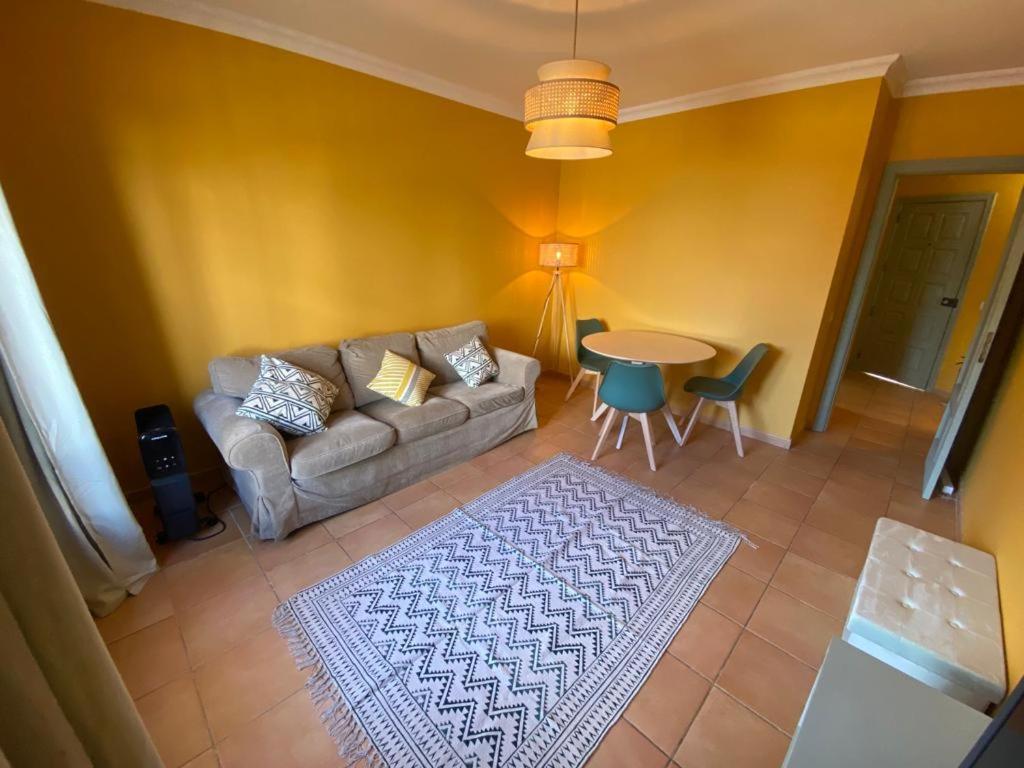 Apartamento Santiago Tavira Zewnętrze zdjęcie